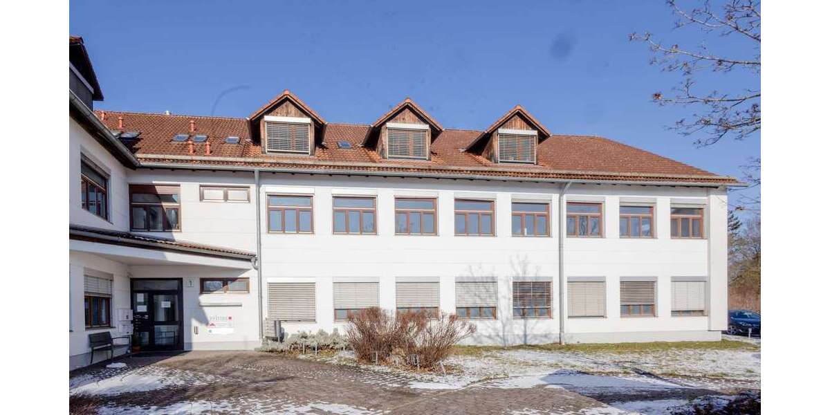 Büro in Karlsfeld 1.500 € 176 m² zimmer