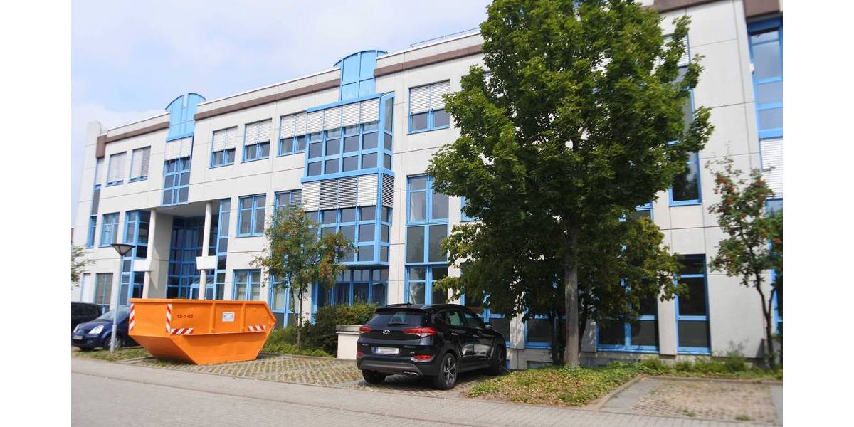 Gewerbeobjekt Wiedemar - 1.165&euro; | Angebot:24845082