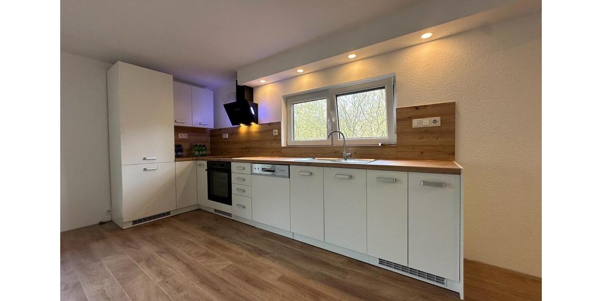 Erdgeschoßwohnung Gummersbach Berstig Süd - 2 Zimmer, 45 m&sup2;, 650&euro; | Angebot:26045455