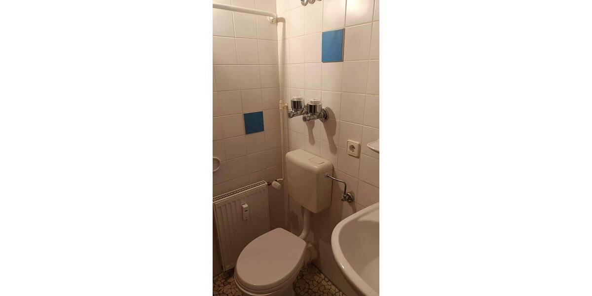 Etagenwohnung Kehl - 1 Zimmer, 30 m&sup2;, 420&euro; | Angebot:25150129