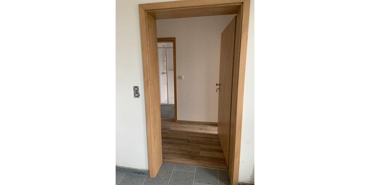 Erdgeschoßwohnung Neunburg vorm Wald - 3 Zimmer, 77 m&sup2;, 650&euro; | Angebot:26039850