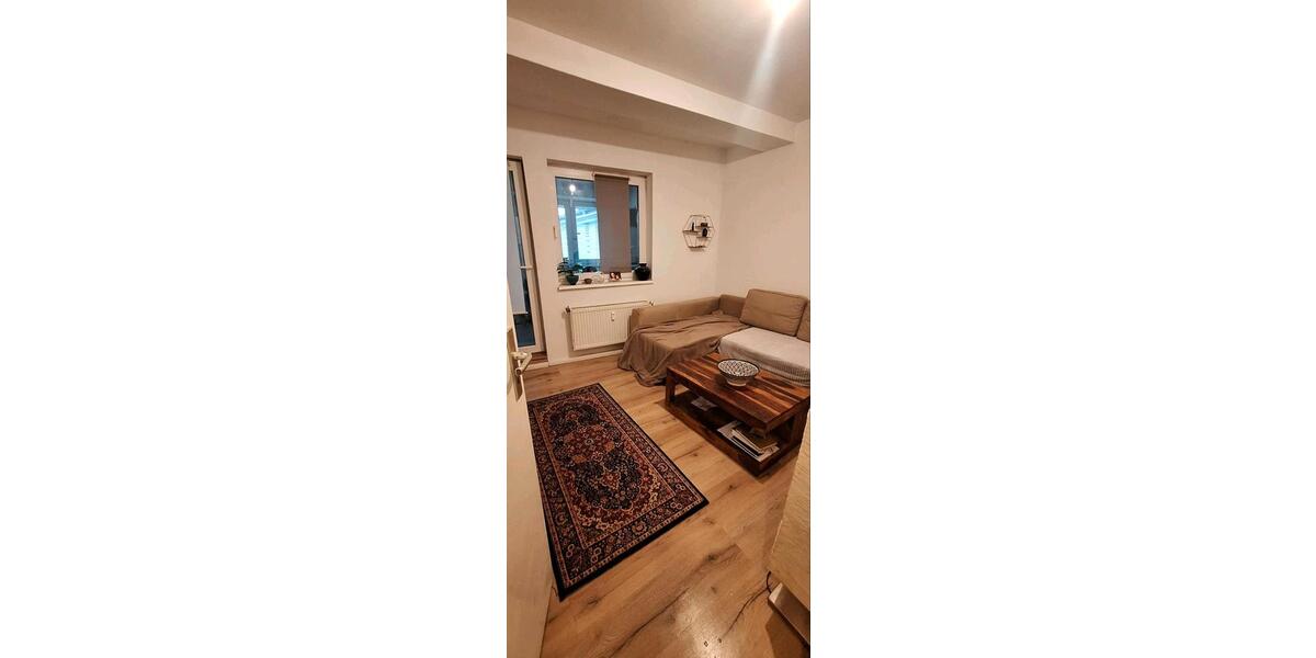 Dachgeschoßwohnung Berlin Tempelhof-Schöneberg - 2 Zimmer, 42 m&sup2;, 800&euro; | Angebot:26300641
