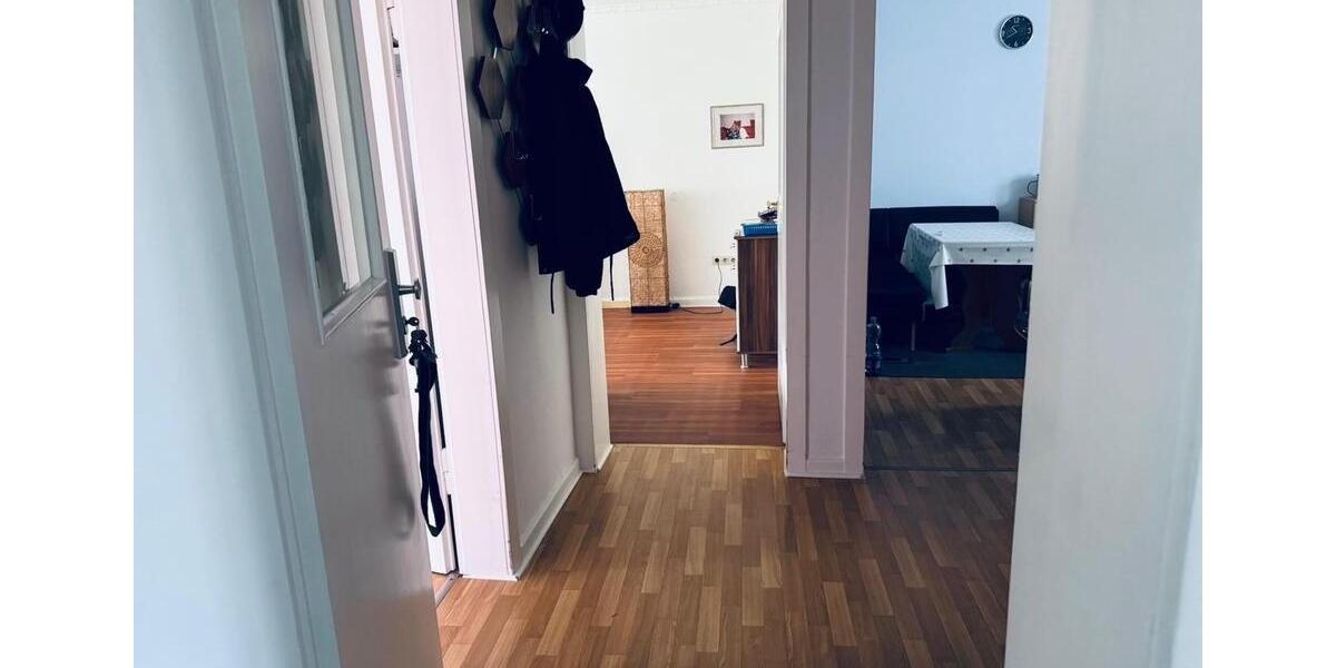 Erdgeschoßwohnung Willich - 2 Zimmer, 53 m&sup2;, 570&euro; | Angebot:24728645