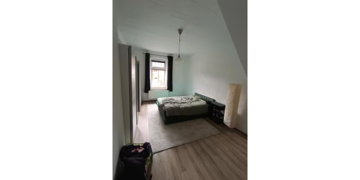 Erdgeschoßwohnung Werdau - 3 Zimmer, 81 m&sup2;, 552&euro; | Angebot:24361434