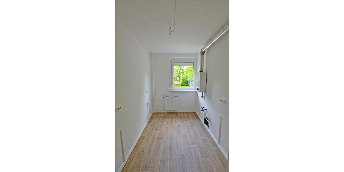 Erdgeschoßwohnung Sangerhausen - 2 Zimmer, 51 m&sup2;, 353&euro; | Angebot:26379993