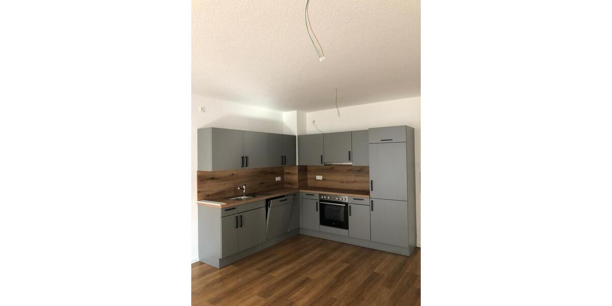 Erdgeschoßwohnung Werlte - 3 Zimmer, 82 m&sup2;, 820&euro; | Angebot:24749790