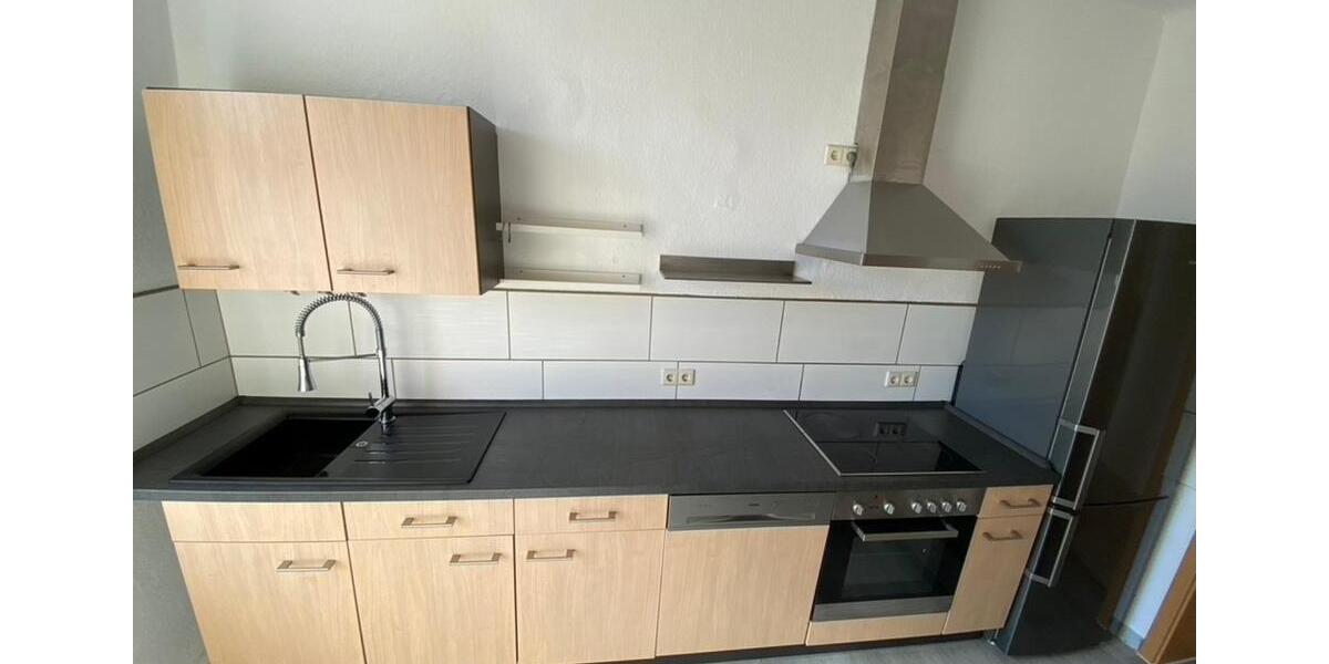 Wohnen auf Zeit Aschersleben - 1 Zimmer, 20 m&sup2;, 520&euro; | Angebot:24918977