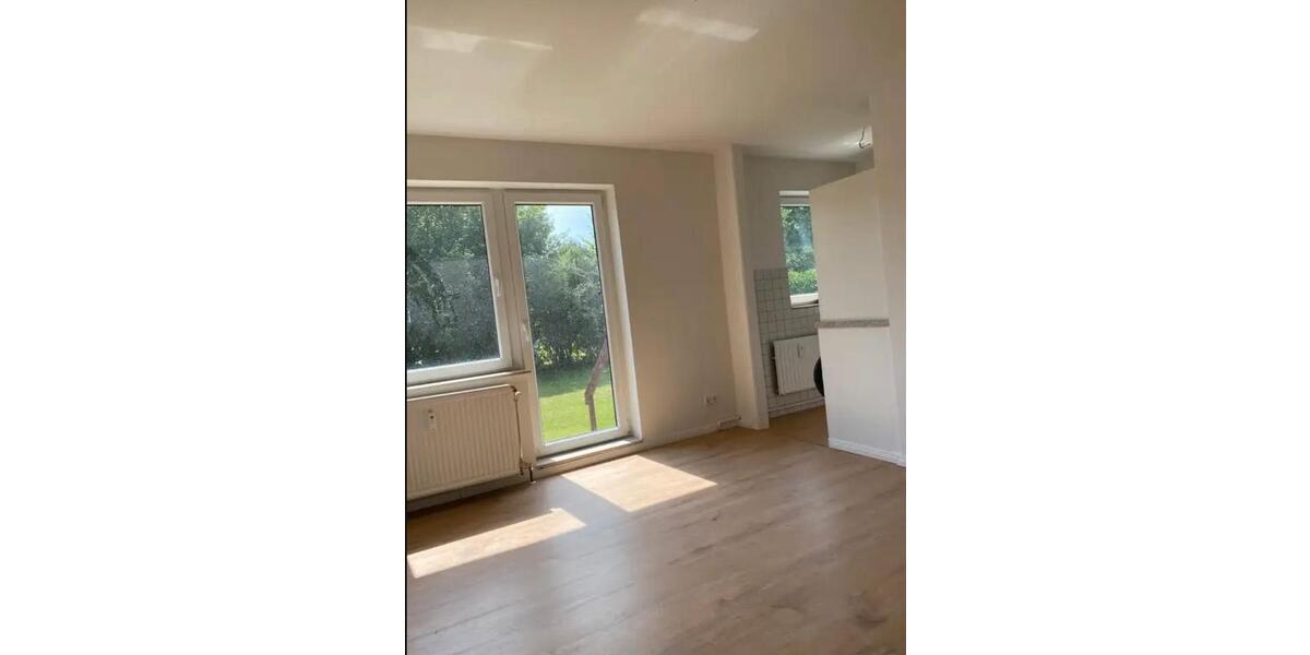 Erdgeschoßwohnung Husum - 2 Zimmer, 31 m&sup2;, 469&euro; | Angebot:26488551