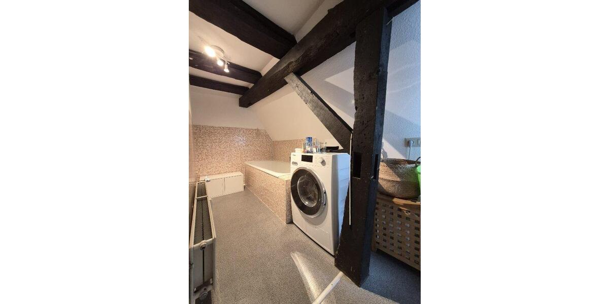 Maisonettenwohnung Schlüchtern - 2 Zimmer, 82 m&sup2;, 640&euro; | Angebot:26224058