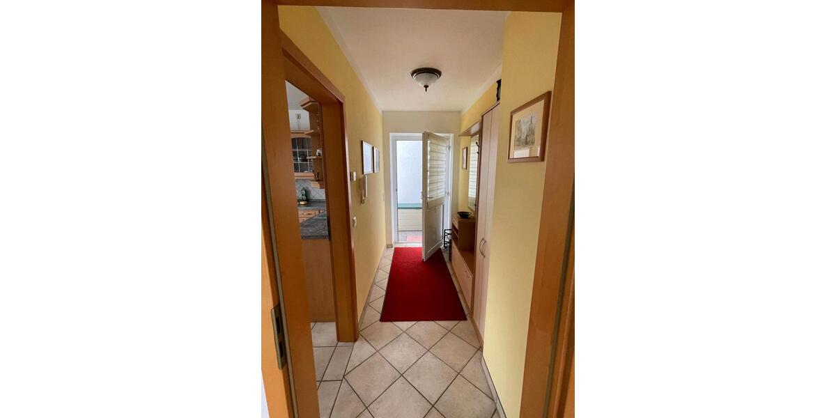 Erdgeschoßwohnung Egglham - 3.5 Zimmer, 65 m&sup2;, 650&euro; | Angebot:26232096