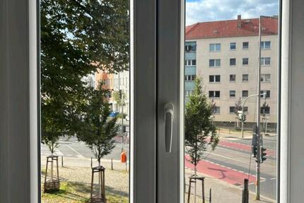 Wohnen auf Zeit Wismar Altstadt - 1 Zimmer, 22 m&sup2;, 750&euro; | Angebot:25922973