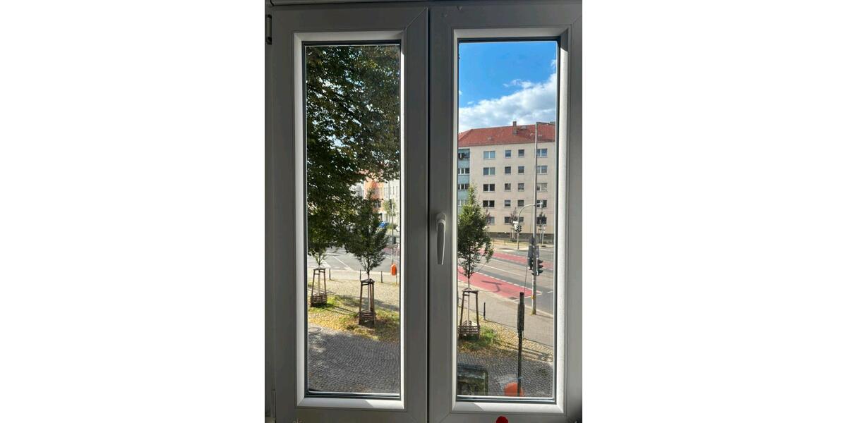 Wohnen auf Zeit Wismar Altstadt - 1 Zimmer, 22 m&sup2;, 750&euro; | Angebot:25922973