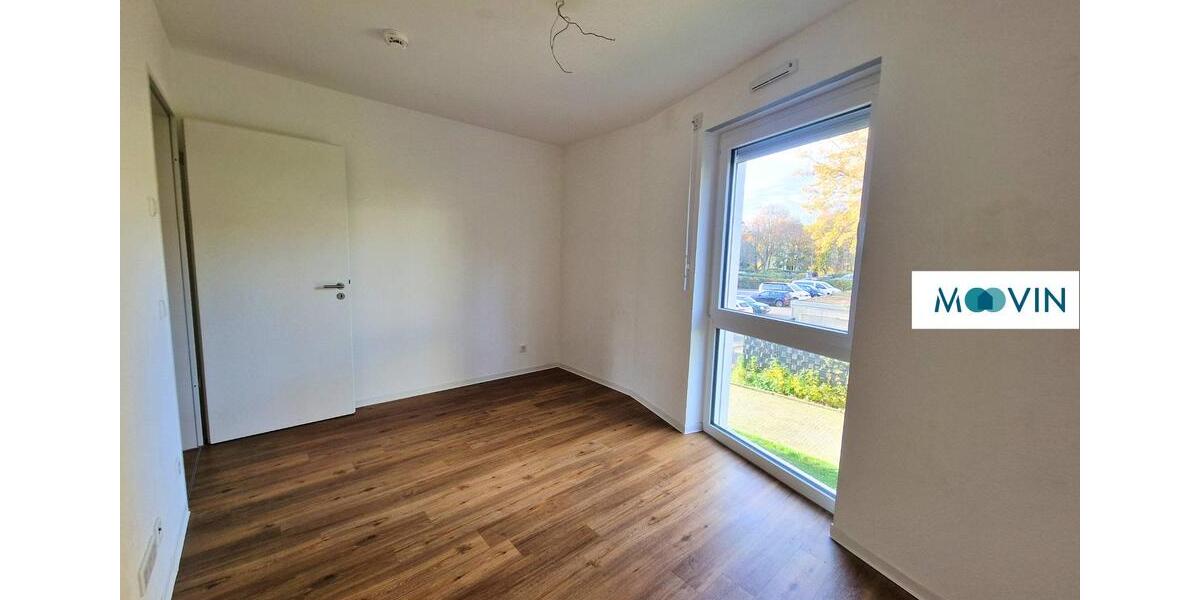 Etagenwohnung Osnabrück Hellern - 4 Zimmer, 94 m&sup2;, 1.230&euro; | Angebot:23528197