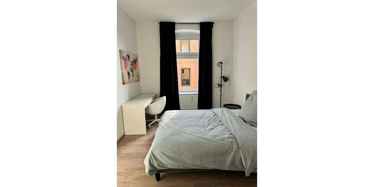 WG-Zimmer in Köln 899 € 20 m² zimmer