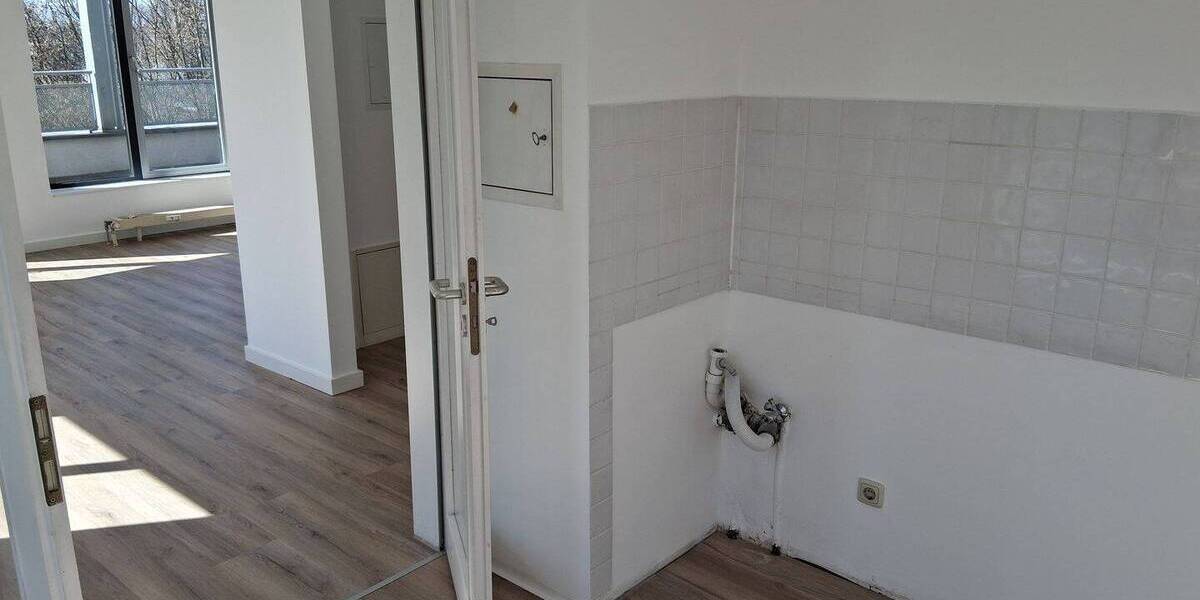 Etagenwohnung Oranienburg - 2 Zimmer, 71 m&sup2;, 970&euro; | Angebot:26107810