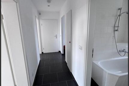 3-Zimmer-Wohnung 60 qm in Bitterfeld-Wolfen – ab sofort – 480 € k 3 zimmer