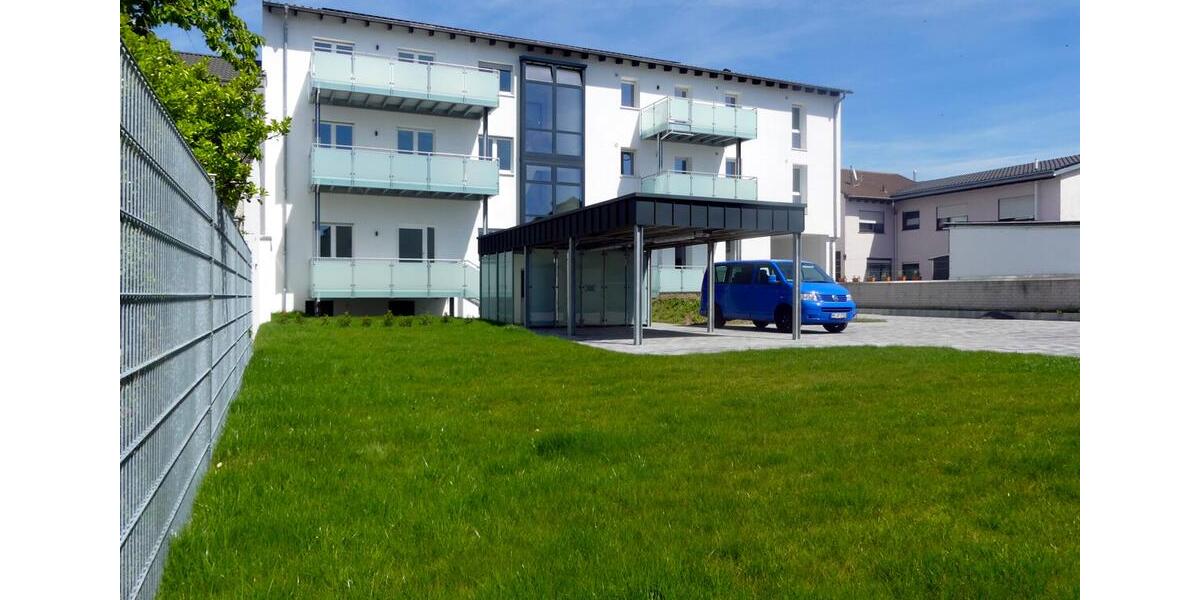 Etagenwohnung Waghäusel - 3 Zimmer, 115 m&sup2;, 1.580&euro; | Angebot:26301748