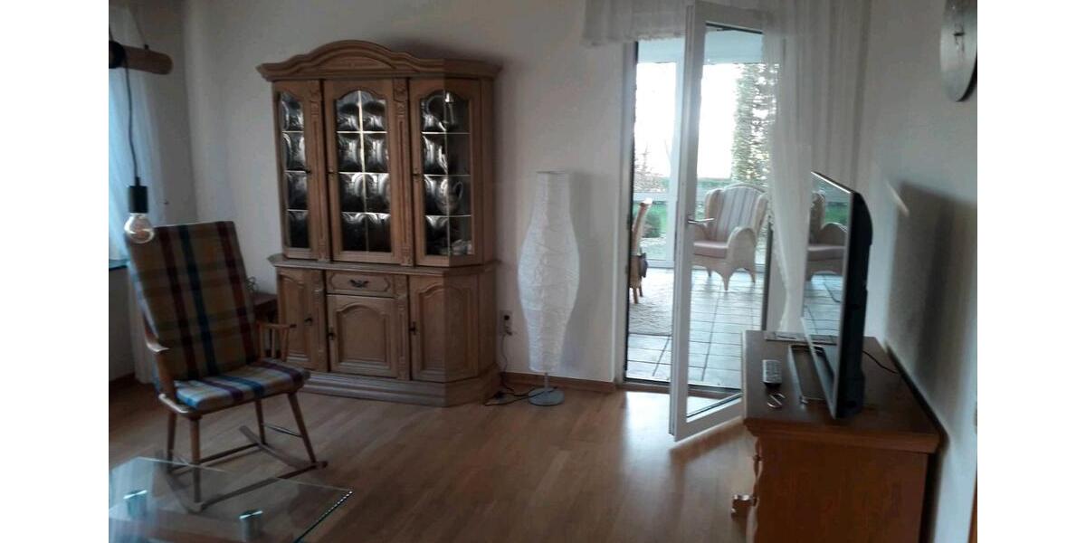 Erdgeschoßwohnung Soest - 4 Zimmer, 90 m&sup2;, 840&euro; | Angebot:26339883