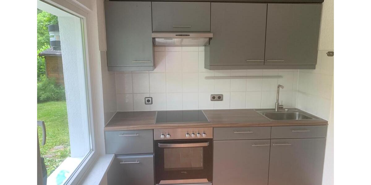 Erdgeschoßwohnung Wehr - 1 Zimmer, 40 m&sup2;, 520&euro; | Angebot:26262616