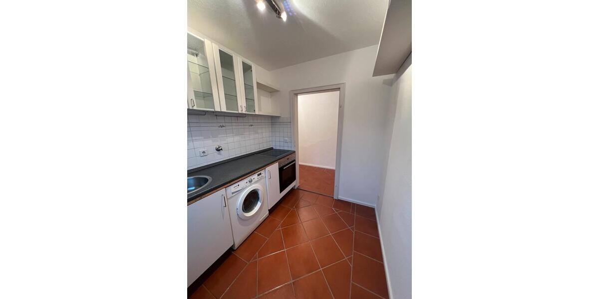 Etagenwohnung Karlsruhe Innenstadt-Ost - 2 Zimmer, 55 m&sup2;, 900&euro; | Angebot:26582434