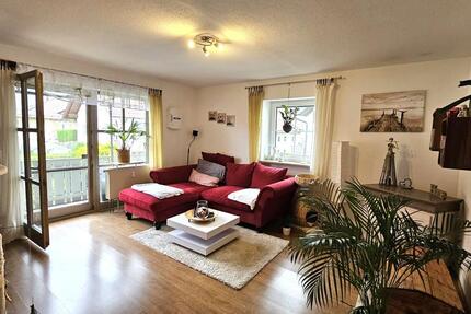 Wunderschöne 3,5-Zi.-Wohnung ! 3 zimmer