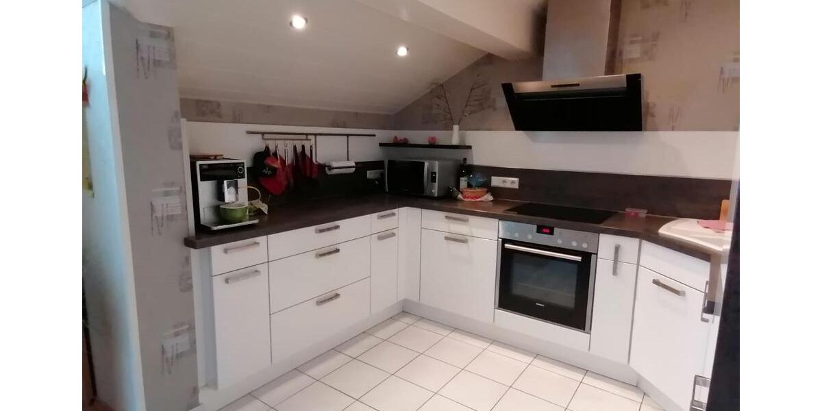 Dachgeschoßwohnung Bingen am Rhein - 2 Zimmer, 104 m&sup2;, 1.050&euro; | Angebot:26267774