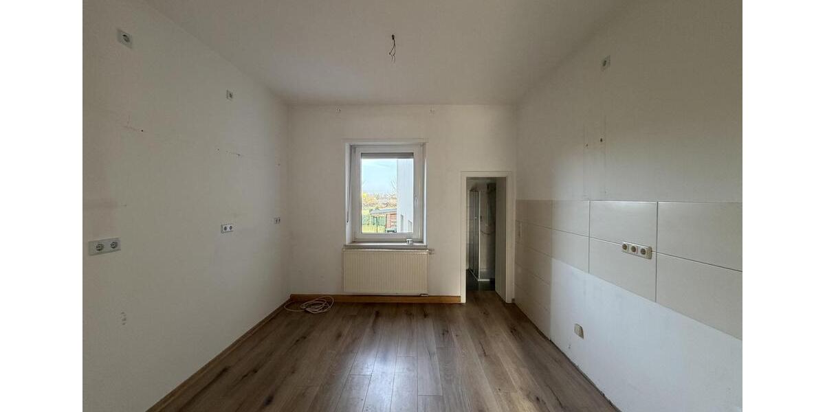 Erdgeschoßwohnung Herford - 2.5 Zimmer, 70 m&sup2;, 500&euro; | Angebot:25258286