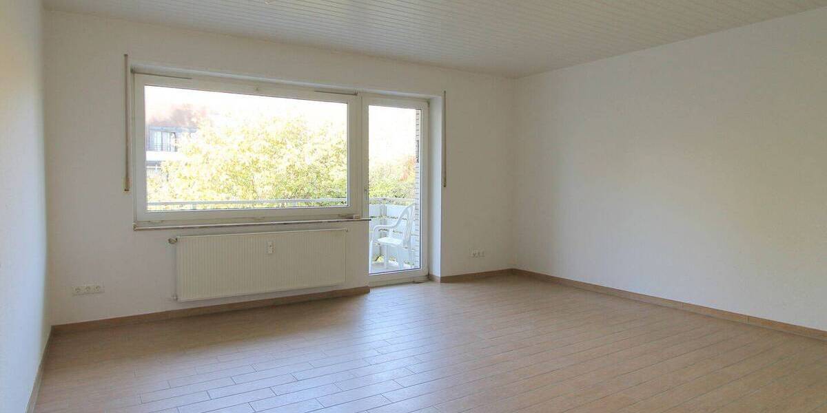 Etagenwohnung Mönchengladbach Wickrath - 2 Zimmer, 60 m&sup2;, 510&euro; | Angebot:26723984