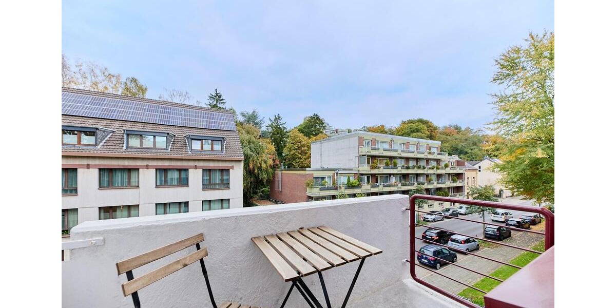 Etagenwohnung Düsseldorf Stadtbezirk 7 - 2.5 Zimmer, 45 m&sup2;, 1.050&euro; | Angebot:26698627