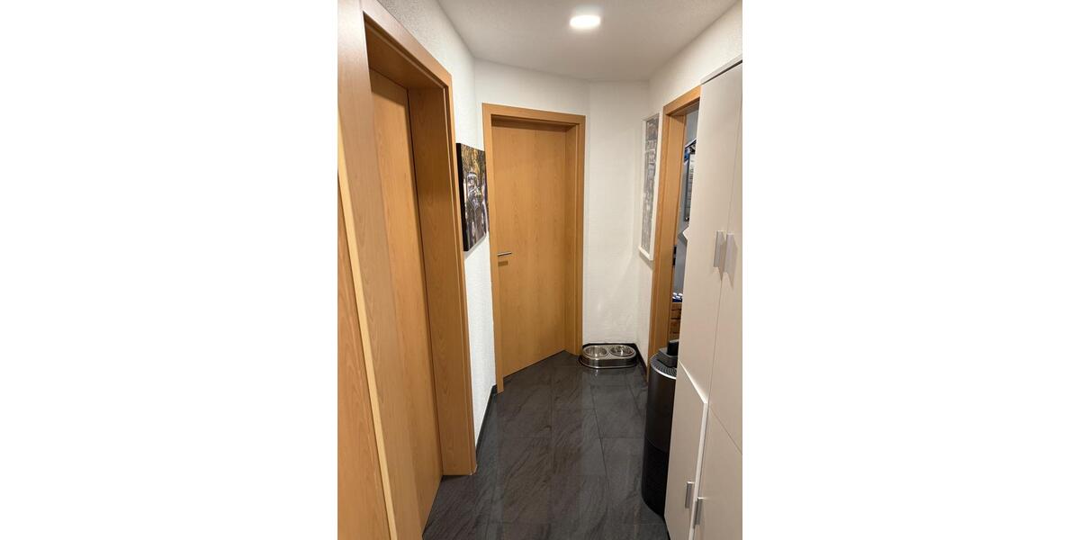 Maisonettenwohnung Blaustein - 2 Zimmer, 56 m&sup2;, 1.250&euro; | Angebot:24735023