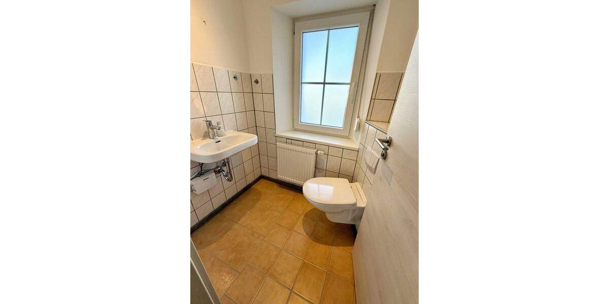 4-Zimmer-Traumwohnung in Ellingen - Erstbezug nach hochwertiger Sanierung 4 zimmer