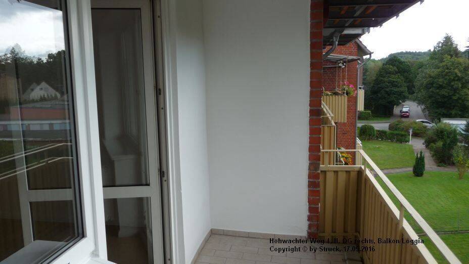 Renovierte 3-Zimmer-Wohnung in Kiel Hohwachter Weg 4