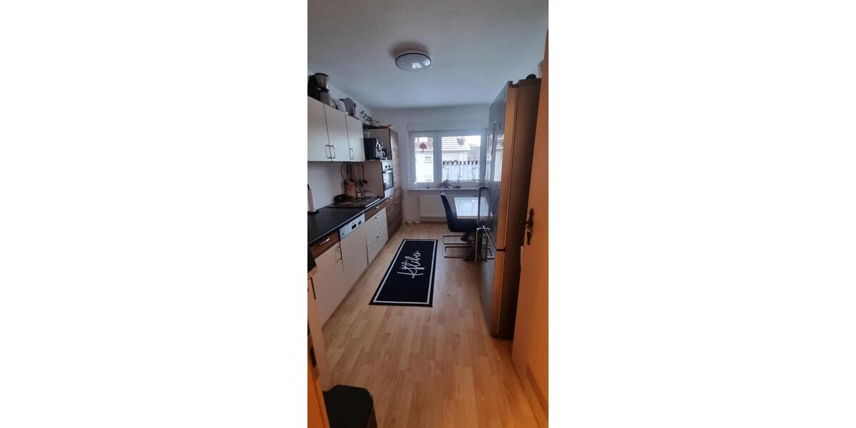 Etagenwohnung Lüdenscheid Othlinghausen - 1 Zimmer, 52 m&sup2;, 380&euro; | Angebot:24485163