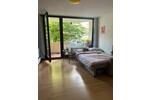 Wohnen auf Zeit Freiburg im Breisgau Brühl - 1 Zimmer, 103 m&sup2;, 800&euro; | Angebot:26626619