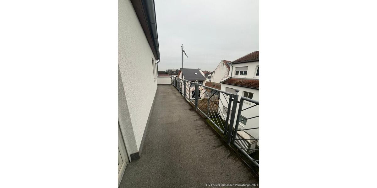 Etagenwohnung Riedstadt - 2 Zimmer, 70 m&sup2;, 760&euro; | Angebot:26249525