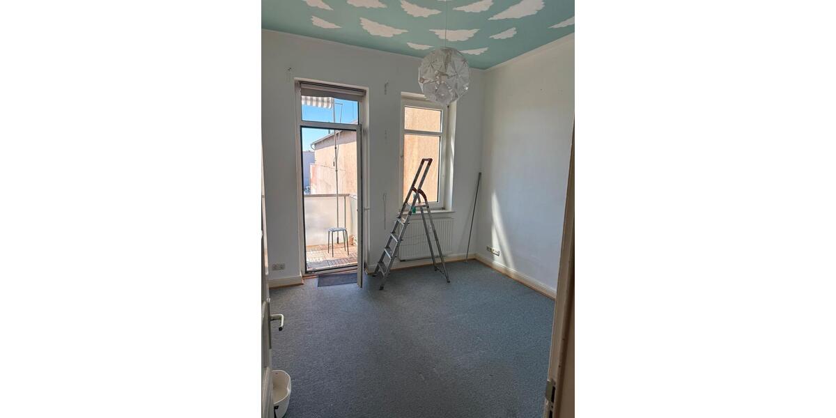 Etagenwohnung Kiel Schreventeich - 3 Zimmer, 85 m&sup2;, 990&euro; | Angebot:26331411