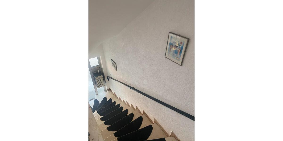 Dachgeschoßwohnung Eschwege - 2 Zimmer, 430&euro; | Angebot:22889753