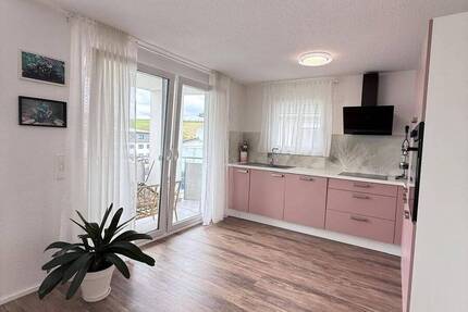 Wohnung Buchen (Odenwald) Buchen - 3 Zimmer, 69 m&sup2;, 770&euro; | Angebot:26016894