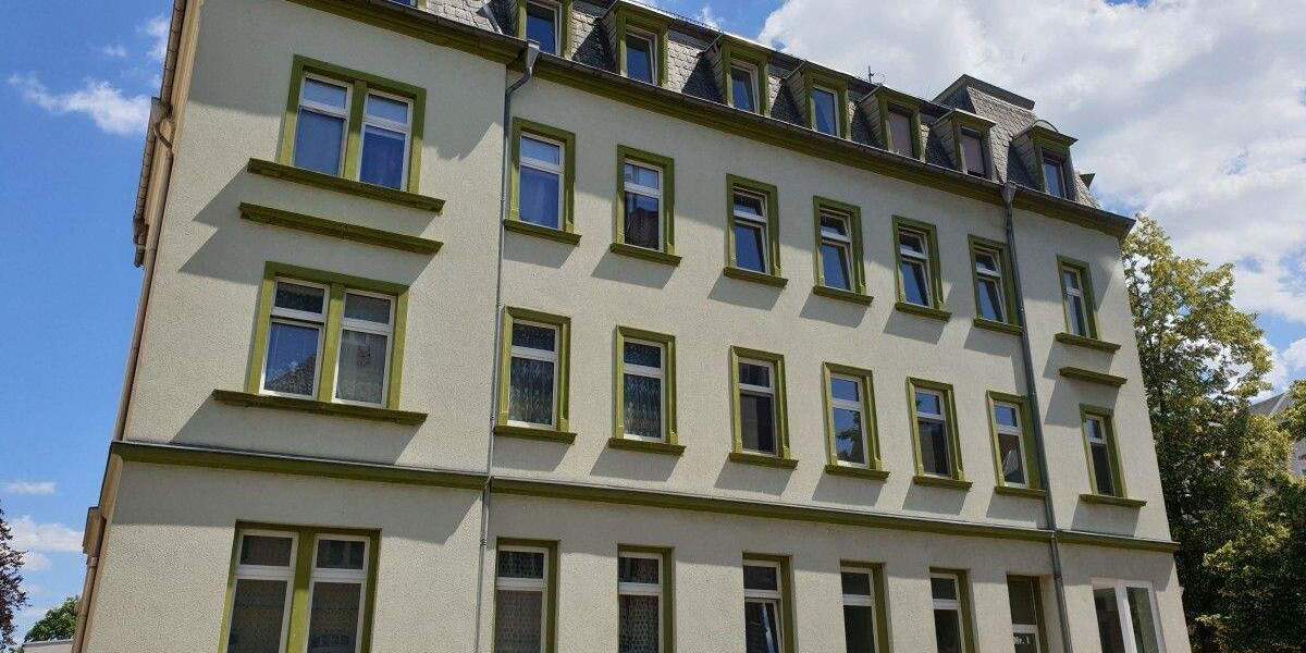 Ihr neues, liebevoll saniertes Büro mit vorteilhafter Raumaufteilung in Döbeln! 4 zimmer