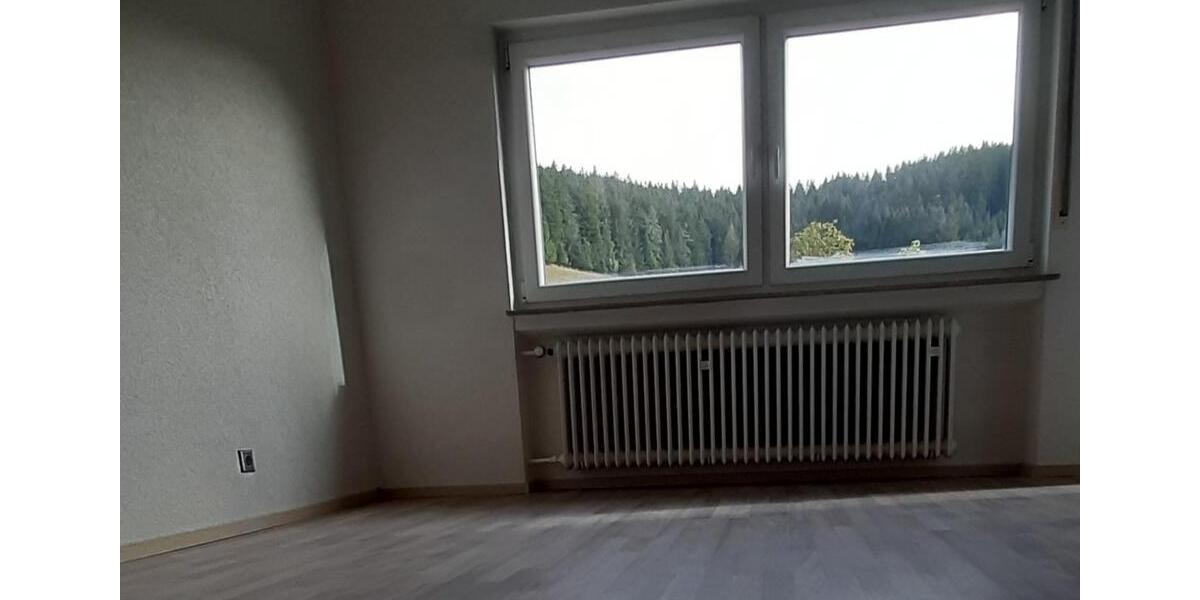 Etagenwohnung Furtwangen im Schwarzwald - 4 Zimmer, 100 m&sup2;, 800&euro; | Angebot:25299876