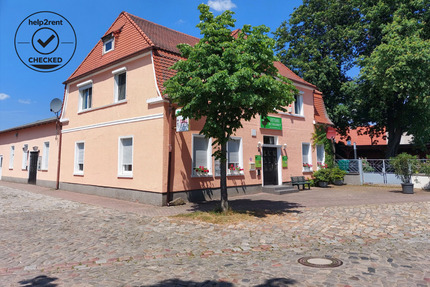 Monteurunterkunft Monteurzimmer direkt bei Magdeburg 9 zimmer