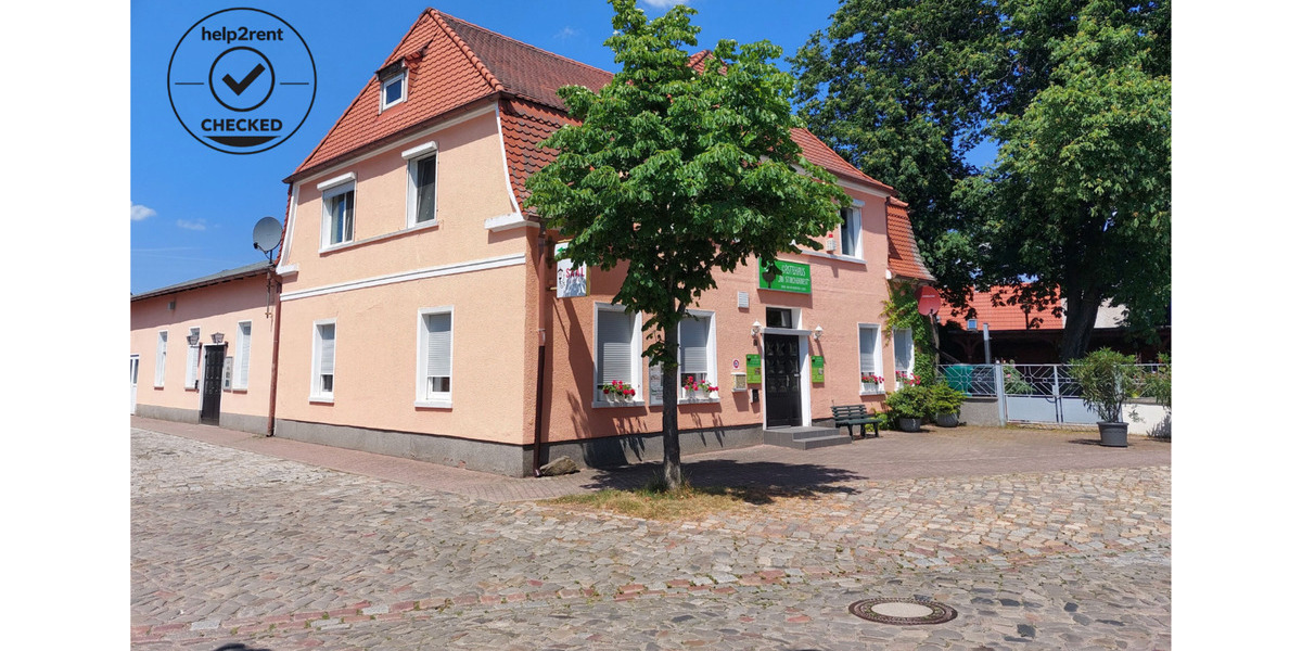 Monteurunterkunft Monteurzimmer direkt bei Magdeburg 9 zimmer