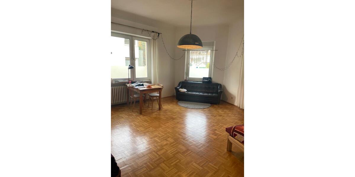 Wohnen auf Zeit Bonn Gielgen - 1 Zimmer, 30 m&sup2;, 700&euro; | Angebot:25482138