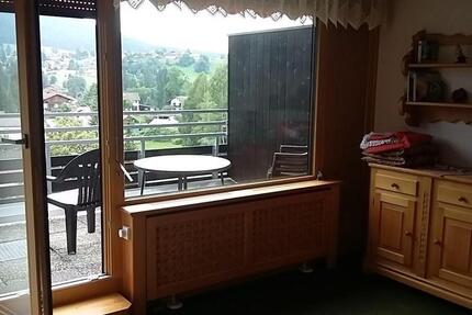 Wohnung Füssen - 1 Zimmer, 35 m&sup2;, 700&euro; | Angebot:25642005