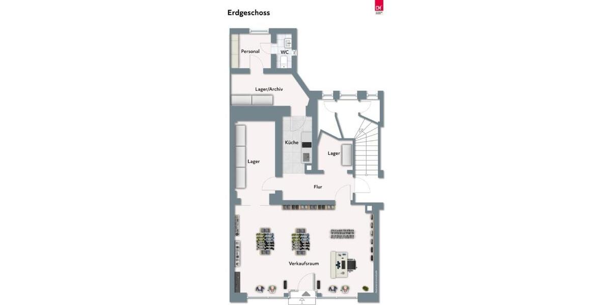 Gewerbeobjekt Pirna - 550&euro; | Angebot:25916227