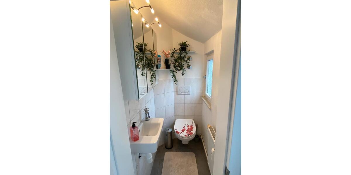 Wohnen auf Zeit Künzelsau - 1 Zimmer, 10 m&sup2;, 600&euro; | Angebot:24743826