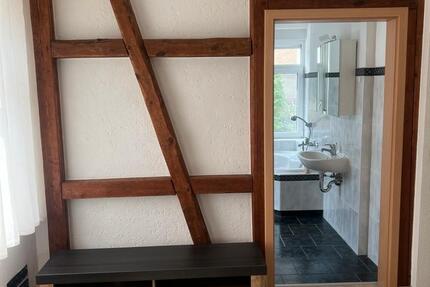 Wohnung Saalfeld (Saale) - 2 Zimmer, 50 m&sup2;, 580&euro; | Angebot:25180640