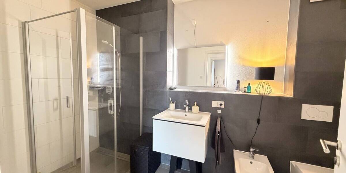 Etagenwohnung Offenburg Südoststadt - 2 Zimmer, 72 m&sup2;, 1.000&euro; | Angebot:26733181