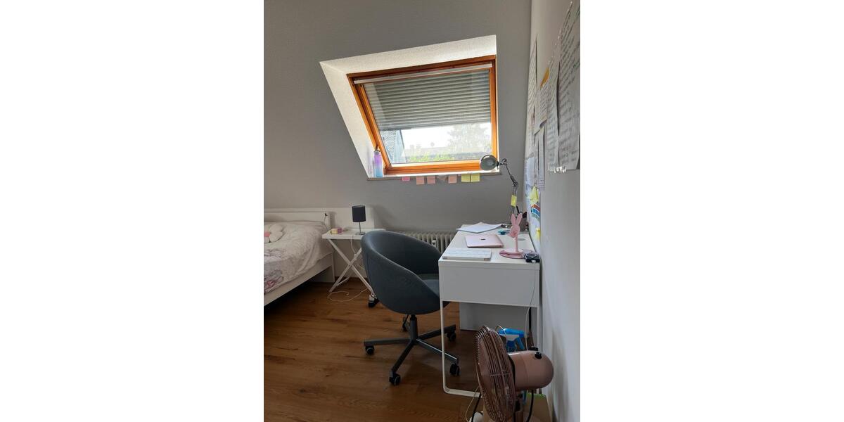 Wohnen auf Zeit Nürnberg Gärten bei Wöhrd - 4 Zimmer, 22 m&sup2;, 460&euro; | Angebot:26393651