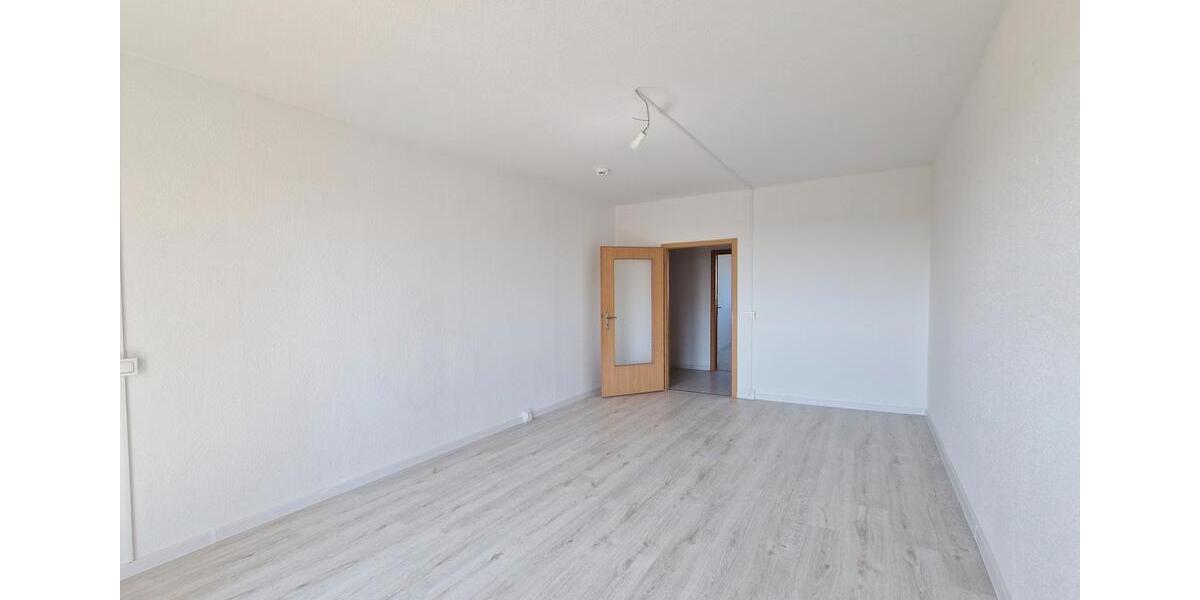 Etagenwohnung Aken (Elbe) - 3 Zimmer, 69 m&sup2;, 274&euro; | Angebot:26660649